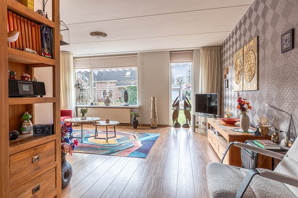 Medium property photo - Lisdodde 33, 9521 HK Nieuw-Buinen